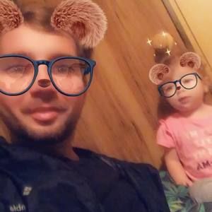 Meet your Posher, Josh